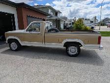 1980 FORD F-150 - Photo 5