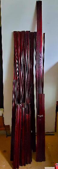 Wood Moulding to give away