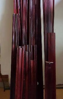 Wood Moulding to give away - Photo 2