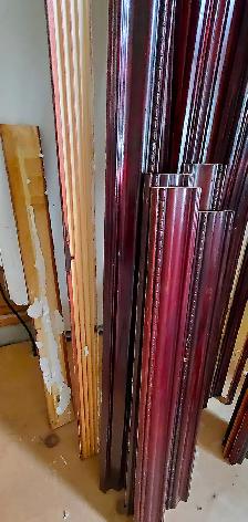 Wood Moulding to give away - Photo 3