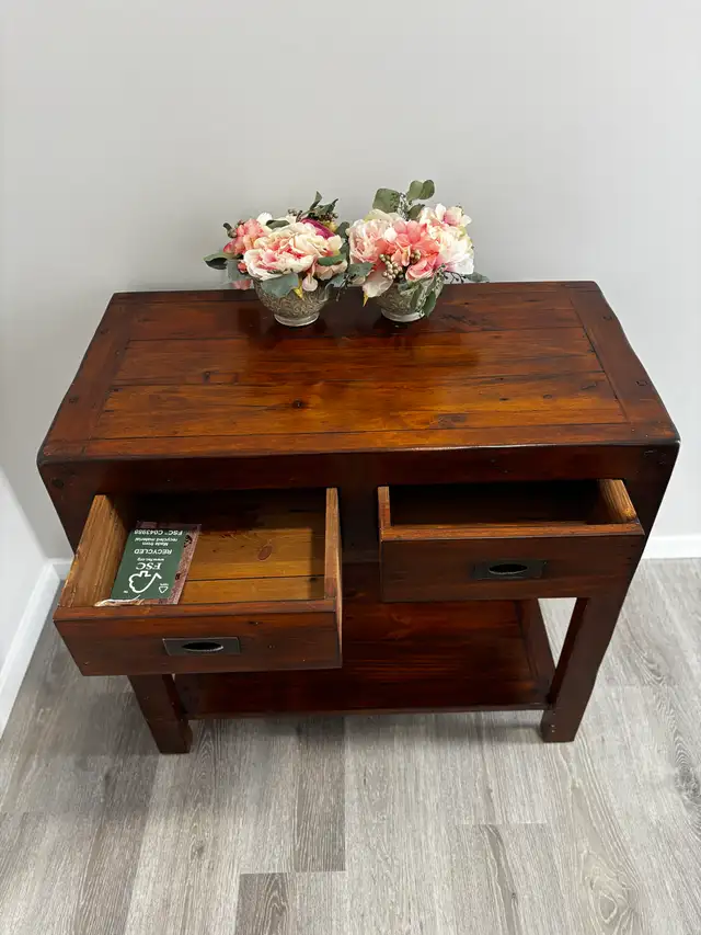 Urban Barn Side Table