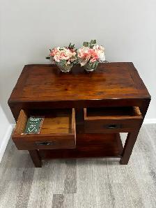 Urban Barn Side Table