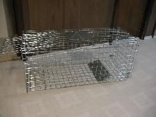Super Extra Large Live Animal Trap, Brand New