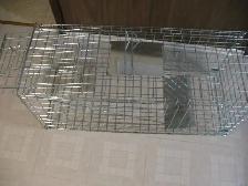 Super Extra Large Live Animal Trap, Brand New - Photo 7