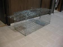 Super Extra Large Live Animal Trap, Brand New - Photo 9