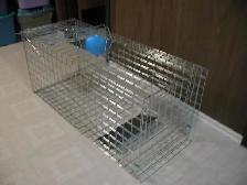 Super Extra Large Live Animal Trap, Brand New - Photo 10