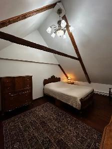 Maison meublé a louer court terme