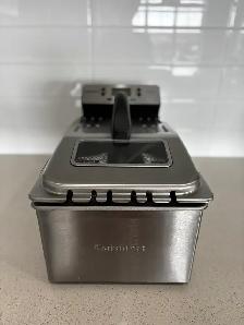 Cuisineart Deep Fryer