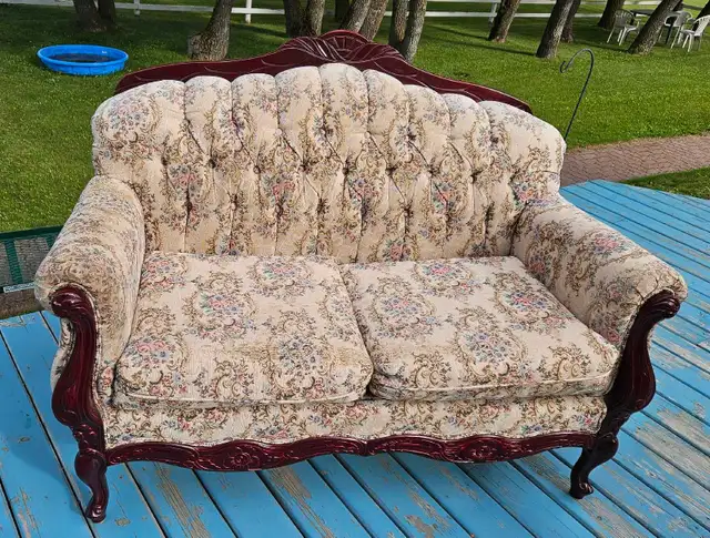 Love Seat