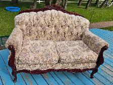 Love Seat