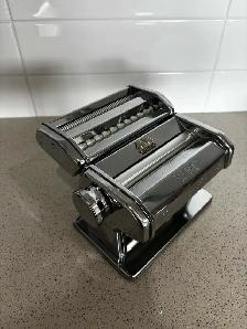 Maracto Atlas 150 Pasta Maker like new - Photo 2