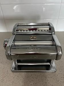 Maracto Atlas 150 Pasta Maker like new - Photo 4