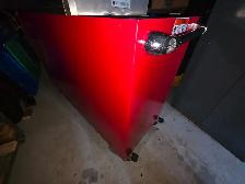 Macsimizer Class II Super Station Mac Tools Rolling Toolbox - Photo 2