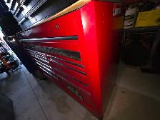 Macsimizer Class II Super Station Mac Tools Rolling Toolbox - Photo 3