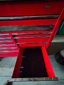 Macsimizer Class II Super Station Mac Tools Rolling Toolbox - Photo 4