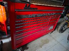 Macsimizer Class II Super Station Mac Tools Rolling Toolbox - Photo 6