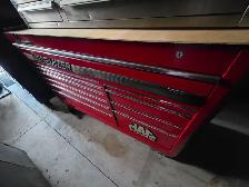 Macsimizer Class II Super Station Mac Tools Rolling Toolbox - Photo 10