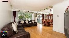 3-Bedroom Main House for Rent in Scarborough - Photo 2