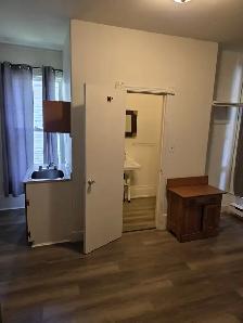 Bachelor Unit in Downtown Middleton