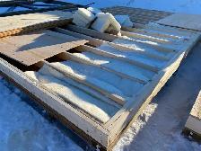 Steel skids with wood floor - Photo 3