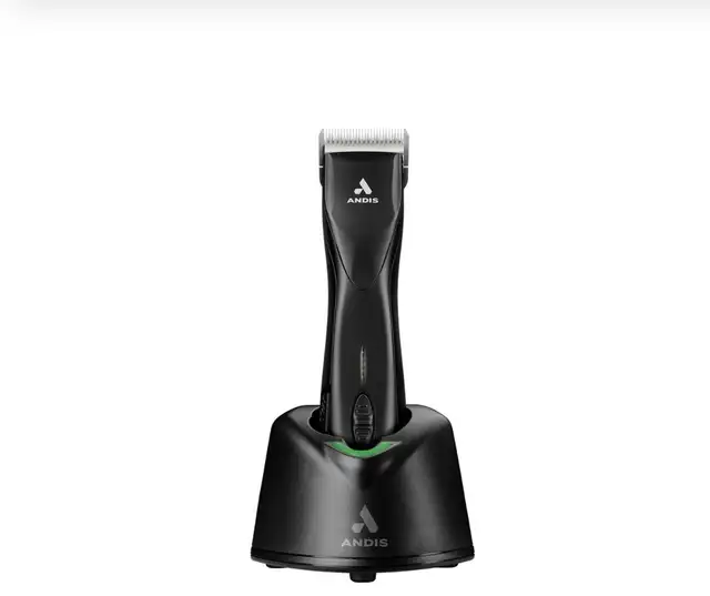 Andis ZR ll Cordess Clippers
