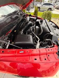 Ram 1500 4x4 regular cab short box. - Photo 3