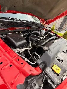 Ram 1500 4x4 regular cab short box. - Photo 4