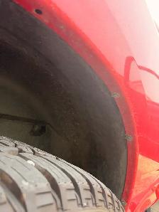 Ram 1500 4x4 regular cab short box. - Photo 6