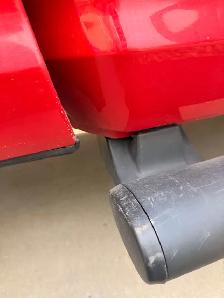 Ram 1500 4x4 regular cab short box. - Photo 7