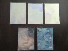 1996 batman holo's - Photo 3