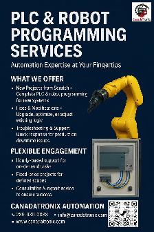 PLC training course