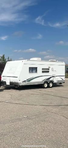 2005 Forest River Surveyor