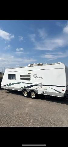 2005 Forest River Surveyor - Photo 2