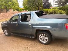 2006 RTL Honda Ridgeline - Photo 3