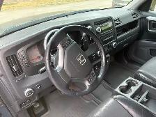 2006 RTL Honda Ridgeline - Photo 5