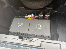 2006 RTL Honda Ridgeline - Photo 7
