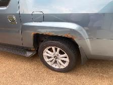 2006 RTL Honda Ridgeline - Photo 9