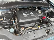 2006 RTL Honda Ridgeline - Photo 10
