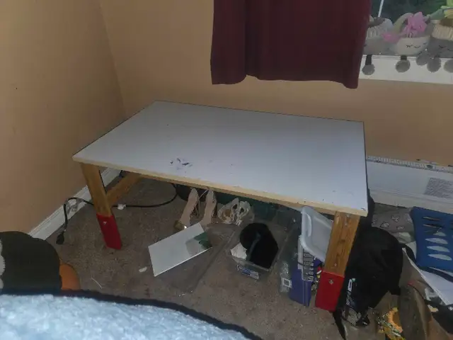 IKEA Children's Table