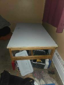IKEA Children's Table - Photo 2