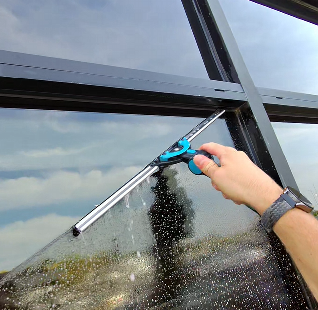 Your View Professional Window Cleaning Services you can Trust