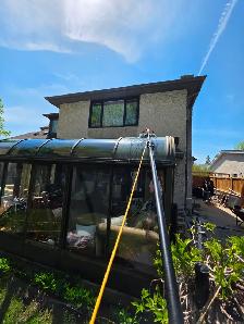 Your View Professional Window Cleaning Services you can Trust - Photo 3