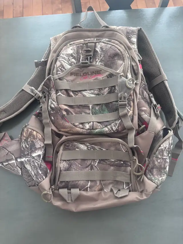 hunting backpack