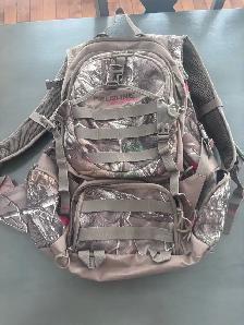 hunting backpack