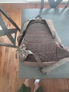 hunting backpack - Photo 2