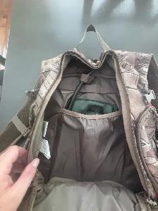 hunting backpack - Photo 3