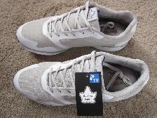 GET 2 NEW PAIRS SIZE 11.5 MEN'S GOLF SHOES FOR $90