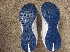 GET 2 NEW PAIRS SIZE 11.5 MEN'S GOLF SHOES FOR $90 - Photo 2