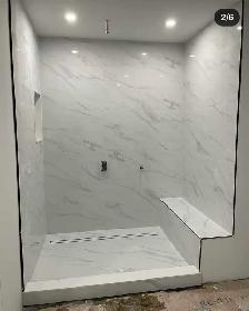Bathroom Renovation Expert Free Estimate  647-569-9958 - Photo 8
