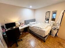REDUCED 3 ROOMS NORTH YORK BAYVIEW & SCARBORO ELLESMERE  PARKING - Photo 4